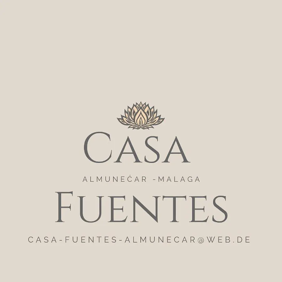 Holiday home Casa Fuentes Vista Al Mar Almunecar - Haus Fuentes Mit Beeindruckendem Meerblick In Almunecar